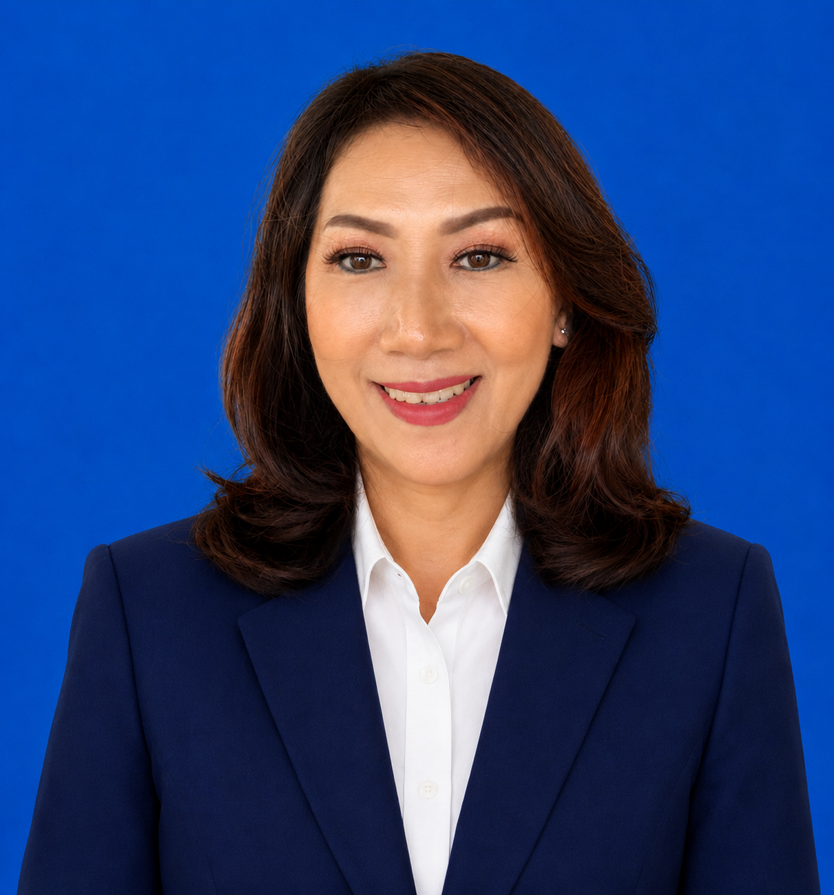 Lina Halim
